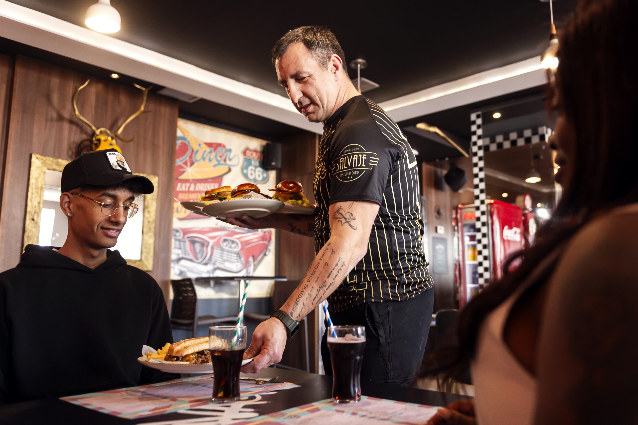 donde comer en Vitoria